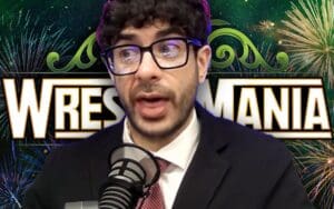Tony Khan Hijacks Narrative With AEW Plug After WrestleMania 43 Announcement in Saudi Arabia