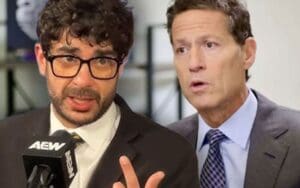 Tony Khan Seemingly Responds to WWE Price Hike Strategy