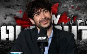 Tony Khan’s AEW All Out Media Call Highlights for September 18, 2025