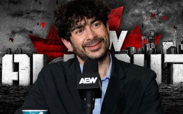 Tony Khan’s AEW All Out Media Call Highlights for September 18, 2025