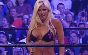 Torrie Wilson Reveals WWE Wanted Body Paint for Infamous Bikini Contest
