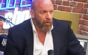 Triple H Explains How He Balances Personal Life With WWE Duties