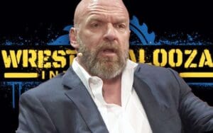 Triple H Explains How WWE Fast-Tracked WrestlePalooza for ESPN Debut