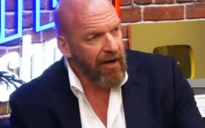 Triple H Fires Back at Critics Slamming WWE’s 'Unreal' for Fake Behind-the-Scenes Drama