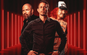 Triple H Hypes Kill Tony Debut After 9/15 WWE RAW