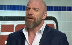 Triple H Says WWE WrestlePalooza Will Be Packed With Surprises and Big Moments