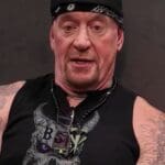 Undertaker Explains Why Stephanie McMahon's WWE Hall of Fame Announcement Meant So Much to Him