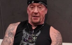 Undertaker Explains Why Stephanie McMahon's WWE Hall of Fame Announcement Meant So Much to Him