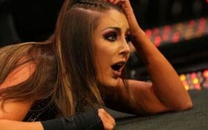 Unfortunate Sign for Britt Baker’s AEW Future After Dynamite in Pittsburgh