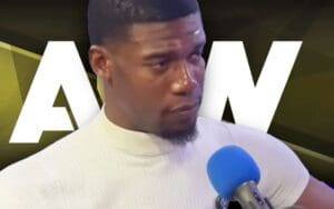 Velveteen Dream Blasts AEW for “Inefficient” Booking and Lack of Structure