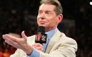 Vince McMahon’s 2023 WWE Return Allegedly “Made Everything Weird” Backstage