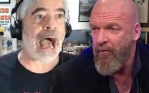 Vince Russo Claims Triple H Isn’t Qualified to Lead WWE Creative