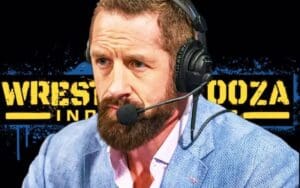 Wade Barrett’s Status for WWE Wrestlepalooza Amid Television Absence Revealed
