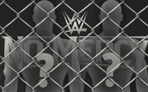 Weaponized Steel Cage Match Added To NXT No Mercy