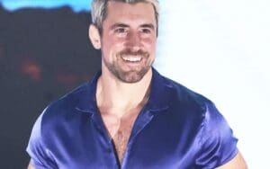 When Joe Hendry Is Expected to Make Full-Time WWE Move