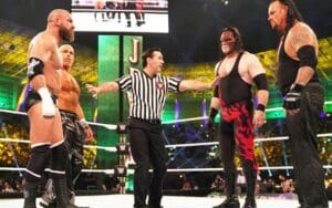 Why Shawn Michaels Refuses to Consider Crown Jewel 2018 as His Final Match