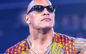 Why The Rock Is Unlikely to Make WWE Return Anytime Soon