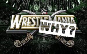 Why WrestleMania 43 Is Locked Into Saudi Arabia for 2027