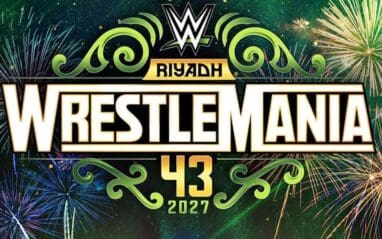 WWE Still Moving Full Steam Ahead With WrestleMania 43 in Saudi Arabia Despite Travel Concerns