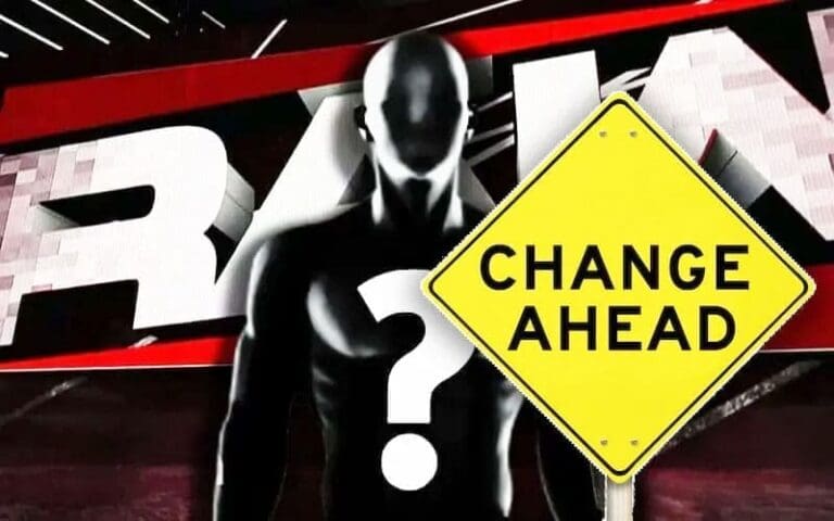 Why WWE Is Making Ring Announcer Change for WWE RAW in Evansville