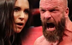 WWE Concerned Over Privacy After Triple H and Stephanie McMahon Vacation Photos Surface