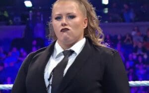 WWE Concerned Piper Niven’s Injury Could Be Career-Ending