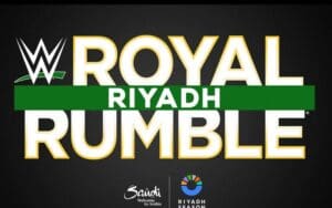 WWE Confirms Royal Rumble 2026 Date for Saudi Arabia