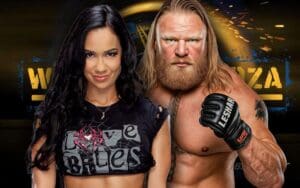 WWE Expected to Stack WrestlePalooza Card for ESPN Debut, AJ Lee & Brock Lesnar in the Mix