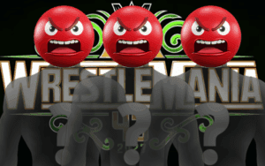 WWE Faces Backlash After Officially Announcing WrestleMania 43 for Saudi Arabia