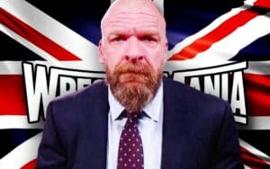 WWE Fans Hijack Triple H’s Saudi Arabia Post Into Protest for UK WrestleMania