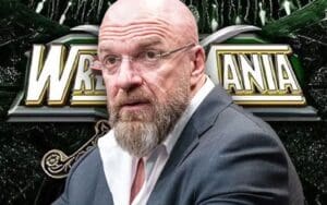 WWE Fans Trash Triple H Over Announcement for WrestleMania 43 in Saudi Arabia