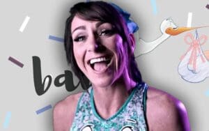 WWE ID Talent Kylie Rae Announces Pregnancy After Vacating Wrestling Title