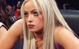 WWE Not Planning Highly Anticipated Feud for Liv Morgan Once She Returns