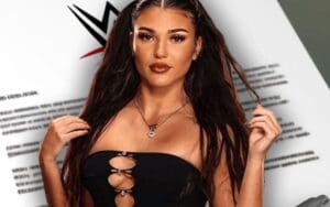 WWE Now Negotiating Talent Deals Differently as Jazmyn Nyx Exit Shows