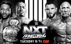 WWE NXT Preview for September 16, 2025: Confirmed Matches, Start Time and How to Watch