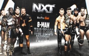 WWE NXT Preview for September 2, 2025: Confirmed Matches, Start Time and How to Watch