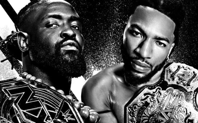 WWE NXT Preview for September 23, 2025: Confirmed Matches, Start Time and How to Watch