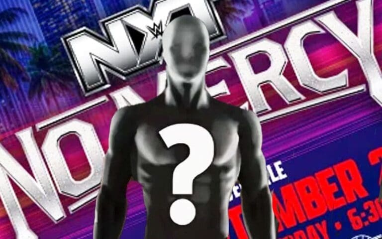 WWE NXT Star Injured Heading Into No Mercy 2025
