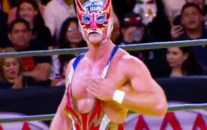 WWE Planning Major Feud for El Grande Americano