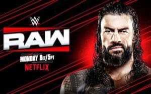 WWE RAW Preview for September 1, 2025: Confirmed Matches, Start Time and How to Watch