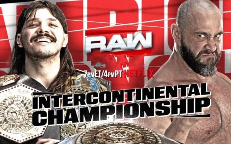 WWE RAW Preview for September 29, 2025: Confirmed Matches, Start Time and How to Watch