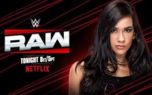 WWE RAW Results, Highlights and Key Moments for September 8, 2025