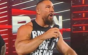 WWE RAW’s Booking Slammed as “All About Bron Breakker” in Brutal Breakdown