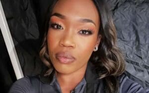 WWE Referee Daphanie LaShaunn Harassed and Threatened After Fans Misread Tweet on Grandmother’s Passing