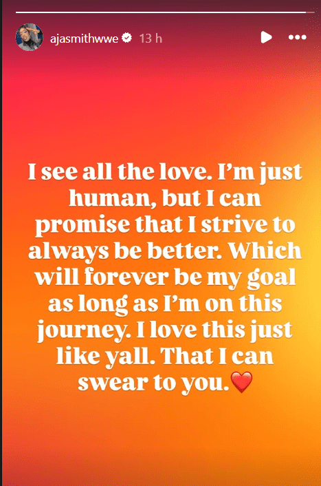 WWE Referee Daphanie LaShaunn Responds to Backlash Over Botched Pin on WWE SmackDown