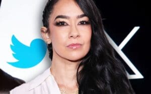 WWE Shop Accidentally Spoils AJ Lee’s Return in Now-Deleted Tweet