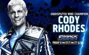 WWE SmackDown Preview for September 19, 2025: Confirmed Matches, Start Time and How to Watch