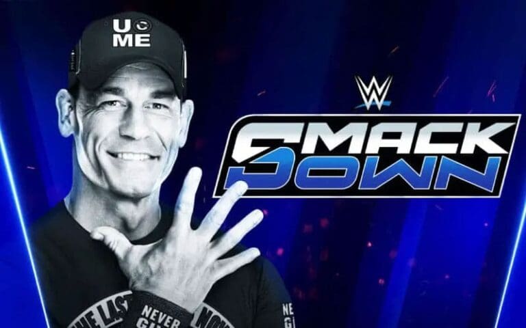 WWE SmackDown Preview for September 5, 2025: Confirmed Matches, Start Time and How to Watch