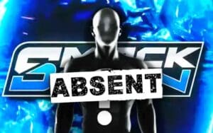 WWE SmackDown Star's Current Status Amid Television Absence Revealed