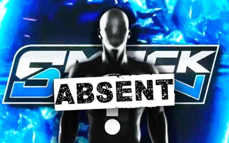 WWE SmackDown Star's Current Status Amid Television Absence Revealed